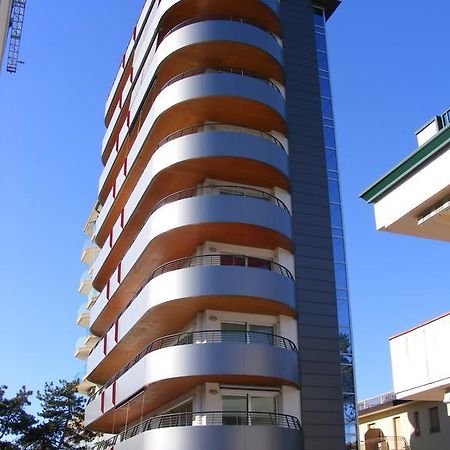 Torre Argonavis Apartment Lignano Sabbiadoro Exterior photo