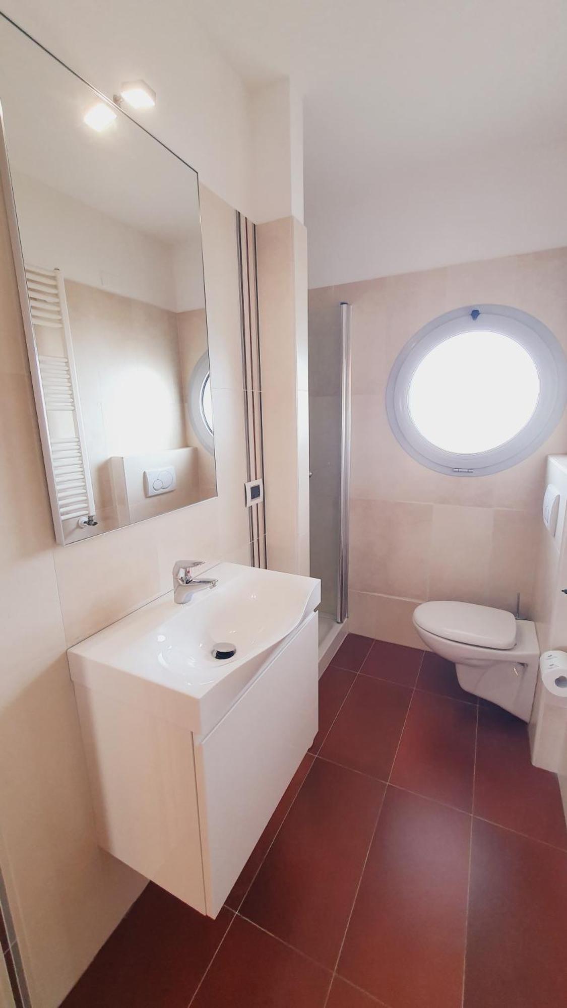 Torre Argonavis Apartment Lignano Sabbiadoro Exterior photo