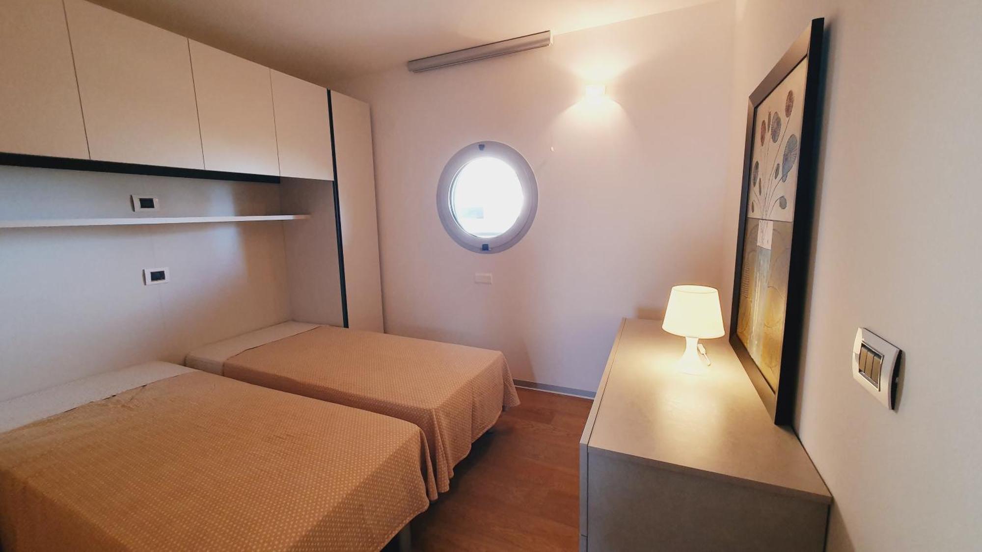 Torre Argonavis Apartment Lignano Sabbiadoro Exterior photo